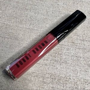 ❤️ BOBBI BROWN Crushed Oil-Infused Gloss
